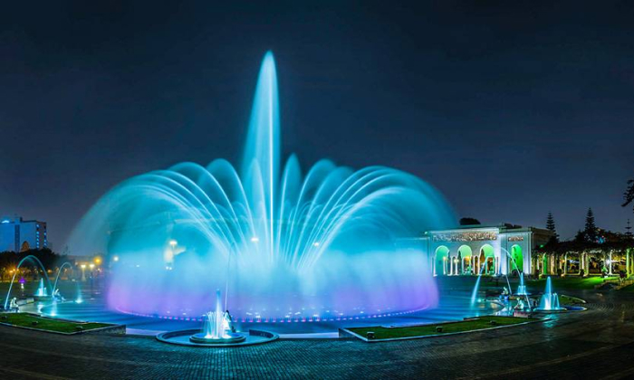 Qué hacer el feriado del 29 de junio en Lima