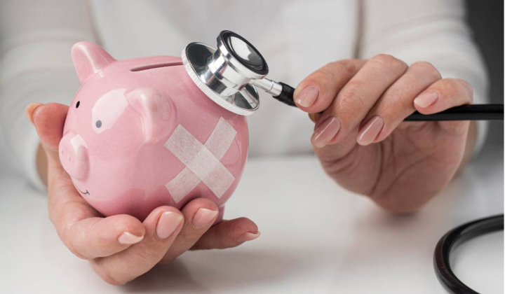 Refinanciamiento de Deuda: Tu Salvavidas Financiero